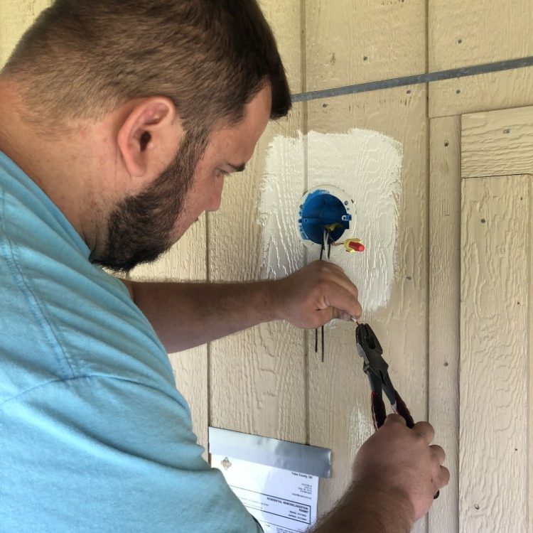 Electrical Services in Tulsa, OK