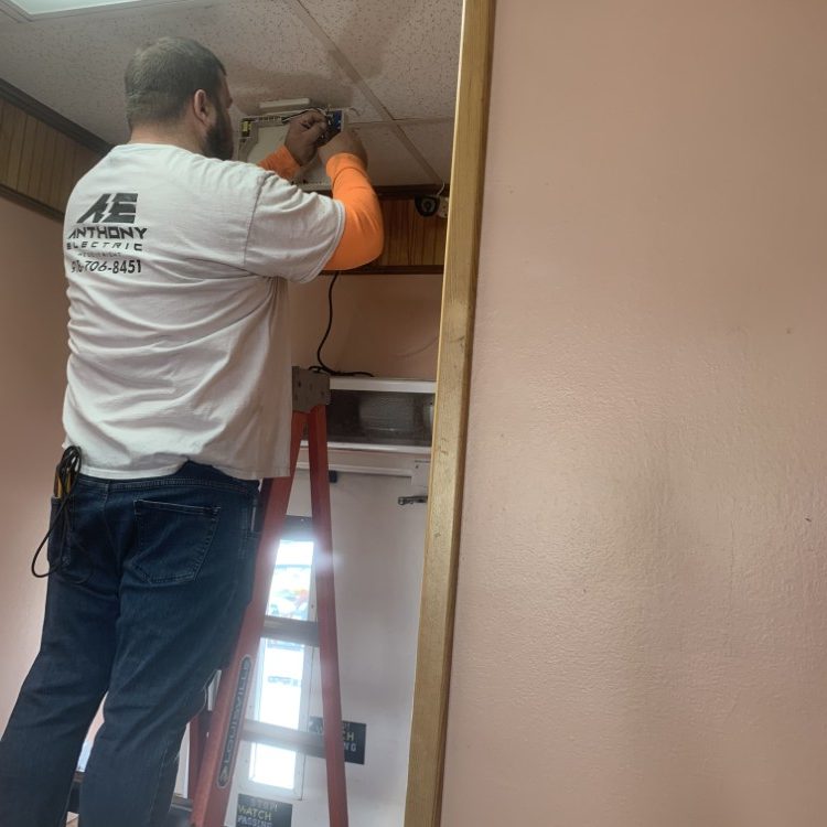 Electrical Services in Tulsa, OK