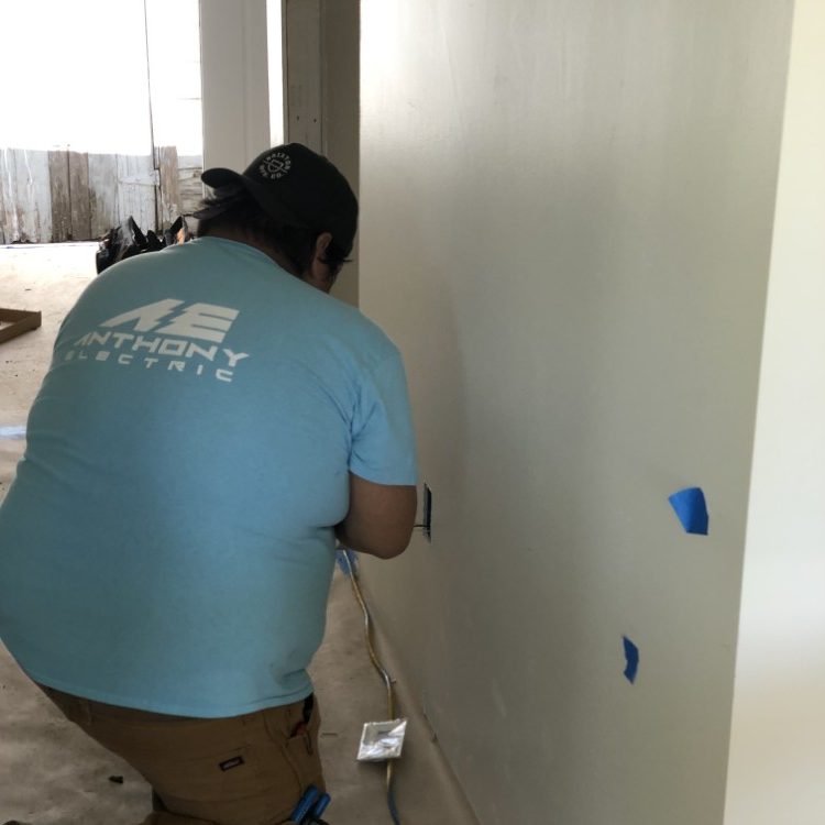 Electrical Services in Tulsa, OK