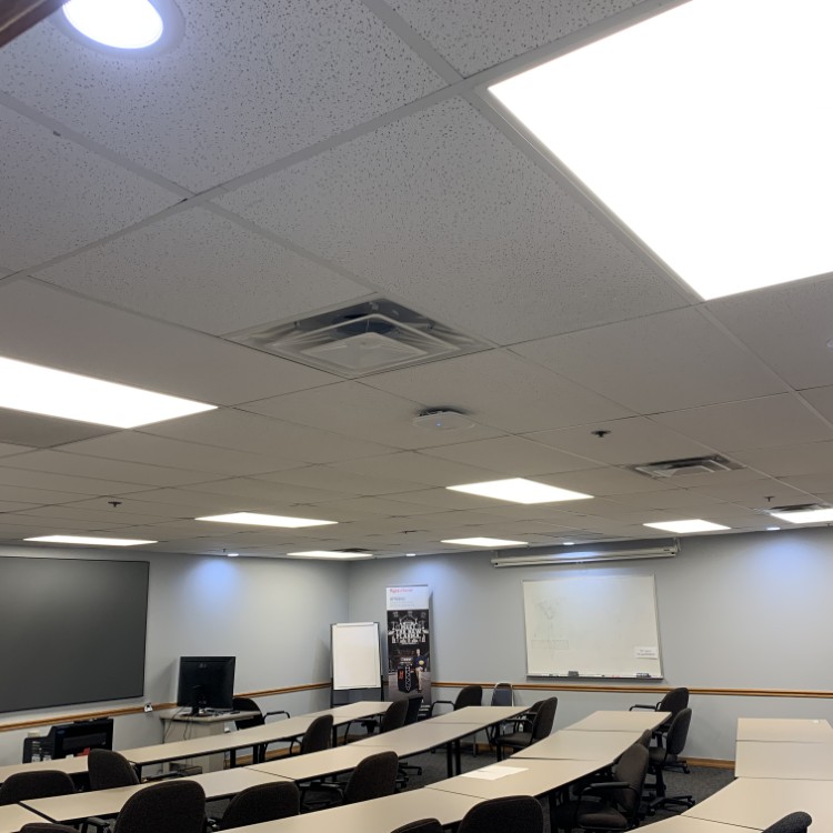 Electrical Services in Tulsa, OK