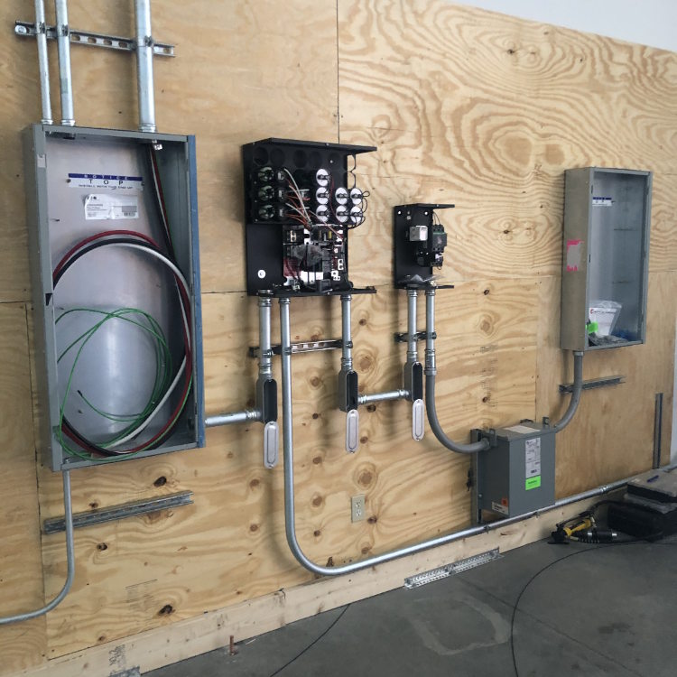 Electrical Services in Tulsa, OK
