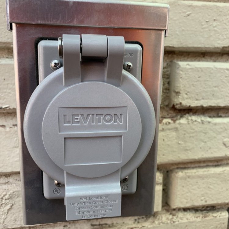 Electrical Services in Tulsa, OK