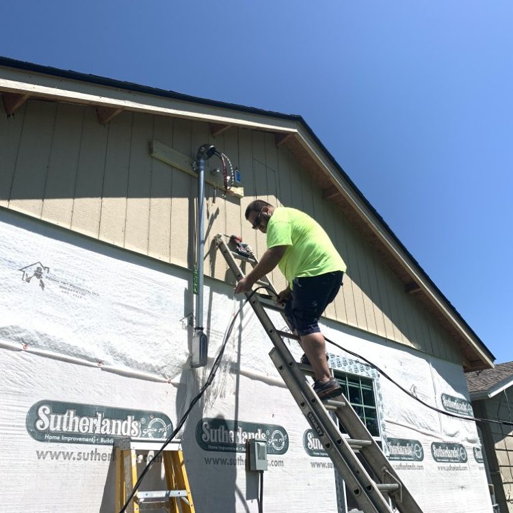 Electrical Services in Tulsa, OK