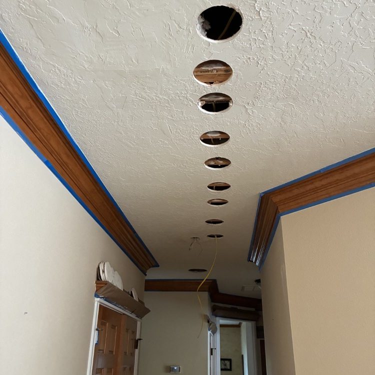 Electrical Services in Tulsa, OK