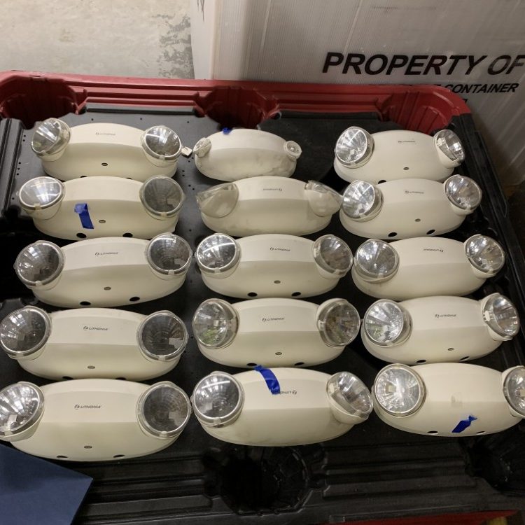 Electrical Services in Tulsa, OK