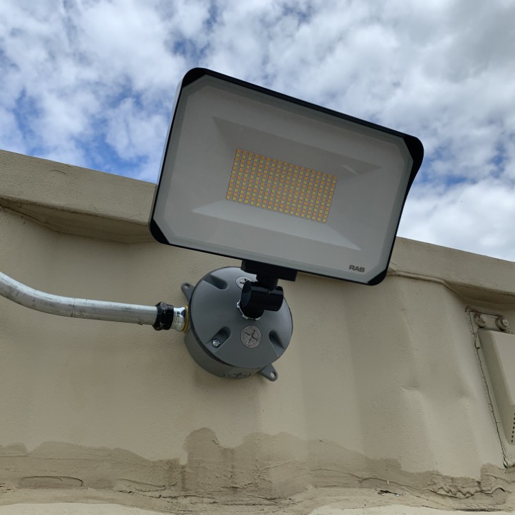 Electrical Services in Tulsa, OK
